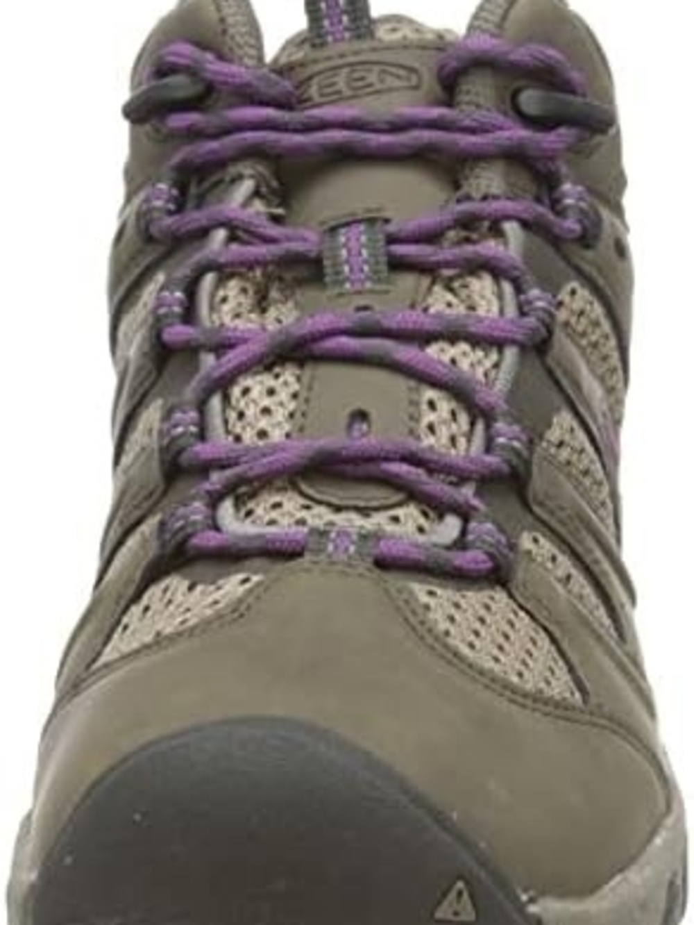 Keen Women's Trail Shoe - Picture 1 of 7